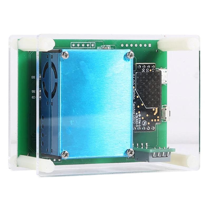  TFT LCD  Ȱ  , PM2.5 M5  , 1 Ʈ